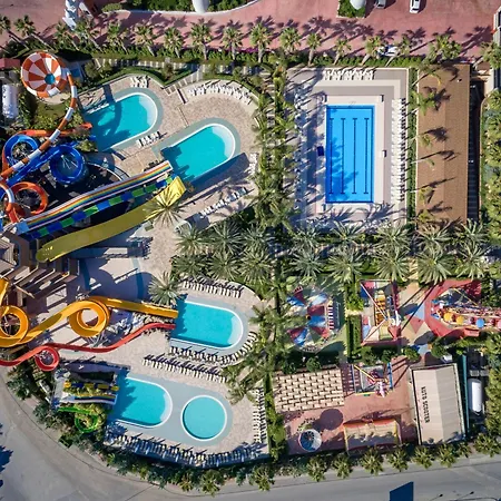 Royal Taj Mahal Szálloda