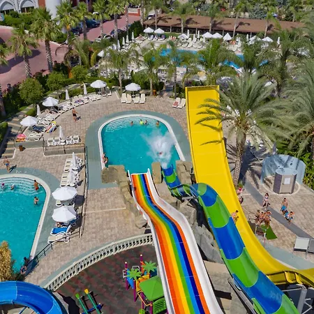 Szálloda Royal Taj Mahal 5*