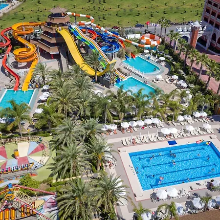 Royal Taj Mahal Szálloda