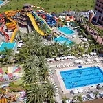 Royal Taj Mahal Otel