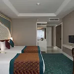 Otel Royal Taj Mahal Side