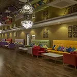 Royal Taj Mahal Otel