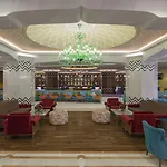 Otel Royal Taj Mahal 5*