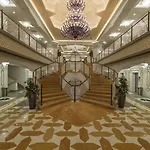 Royal Taj Mahal Otel 5*