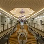 Royal Taj Mahal Otel 5*