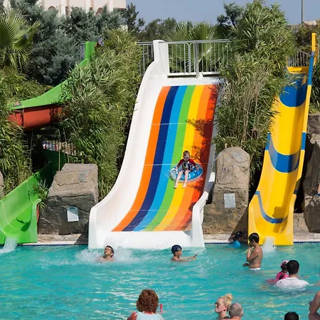 Ξενοδοχείο Royal Taj Mahal 5*