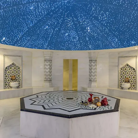 Ξενοδοχείο Royal Taj Mahal