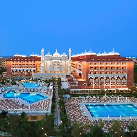 Royal Taj Mahal Otel