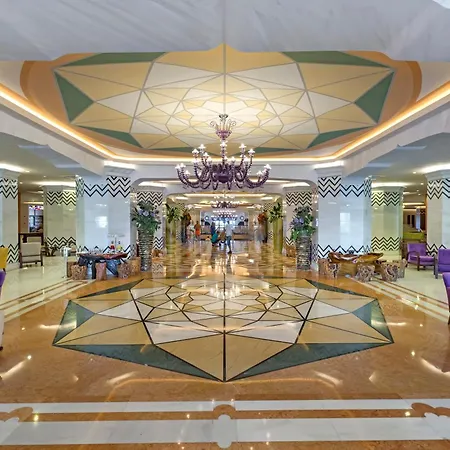فندق رويال تاج محل 5*