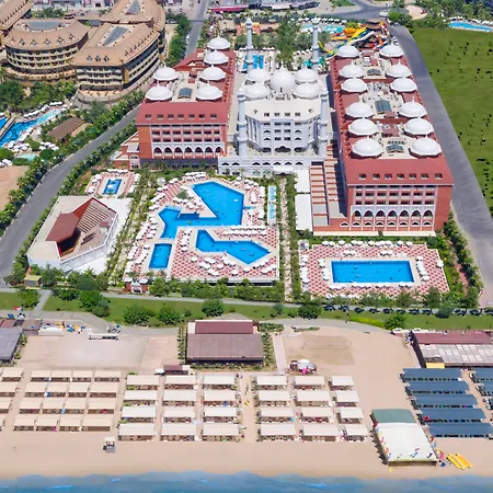 Hotel Royal Taj Mahal