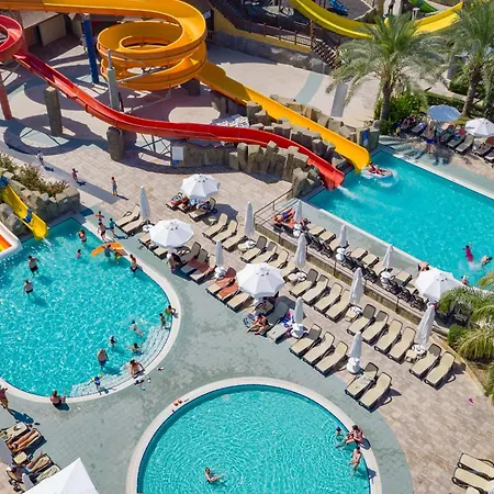 Royal Taj Mahal 호텔 시데