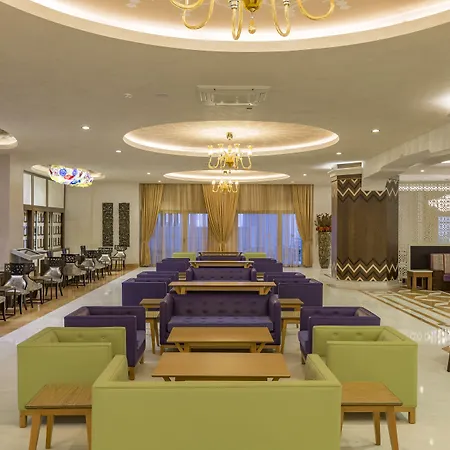 رويال تاج محل 5*