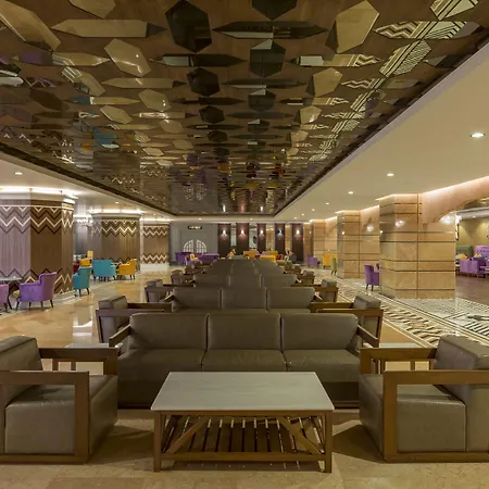 Royal Taj Mahal 호텔