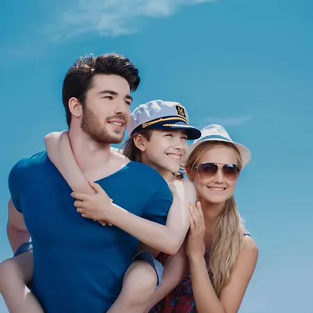 호텔 Royal Taj Mahal 시데