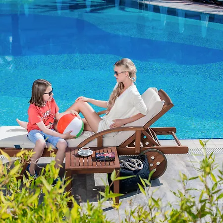 Royal Taj Mahal 호텔 시데