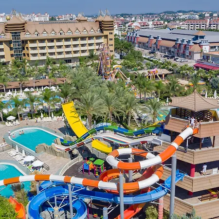 호텔 Royal Taj Mahal