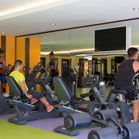 Royal Taj Mahal 5* 시데