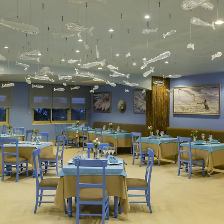 Royal Taj Mahal 5* 시데