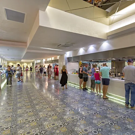 Royal Taj Mahal 호텔 시데