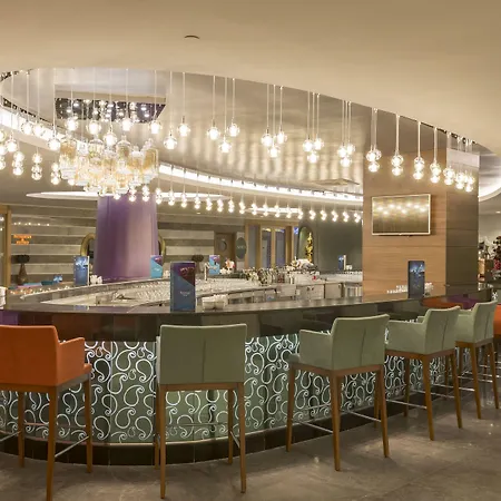 Royal Taj Mahal 5* 시데