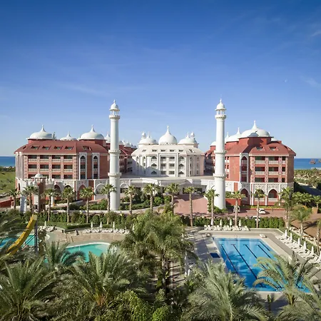 호텔 Royal Taj Mahal