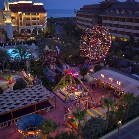 رويال تاج محل فندق 5*