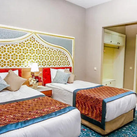 Royal Taj Mahal 5*