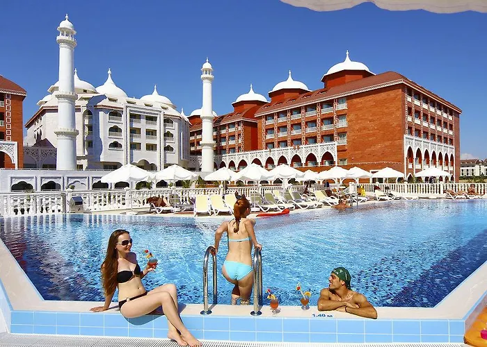 فندق رويال تاج محل 5*