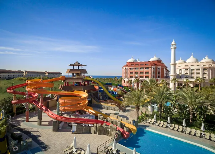 رويال تاج محل فندق 5*