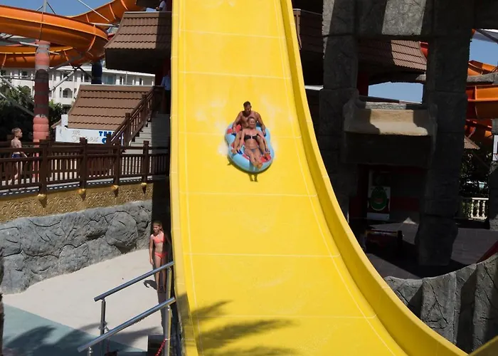 رويال تاج محل 5* سيدي