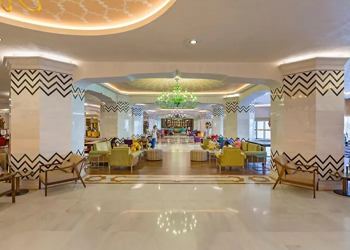 رويال تاج محل فندق 5*