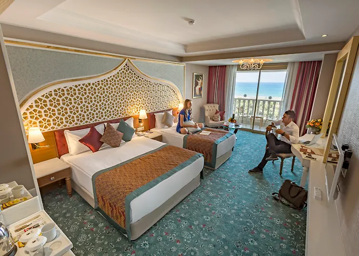 رويال تاج محل فندق سيدي