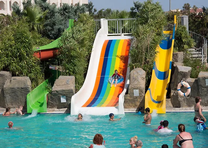 فندق رويال تاج محل 5*