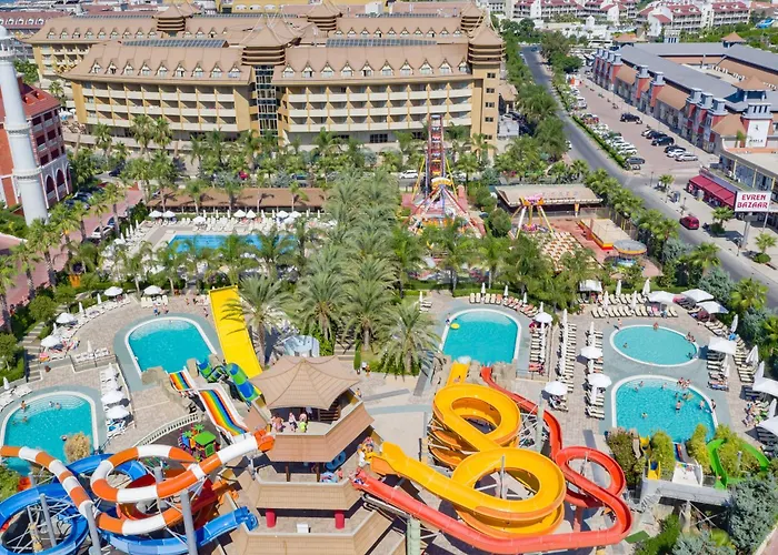 رويال تاج محل 5*