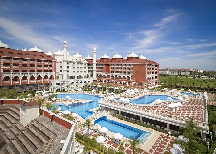 فندق رويال تاج محل 5*
