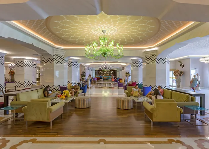 رويال تاج محل