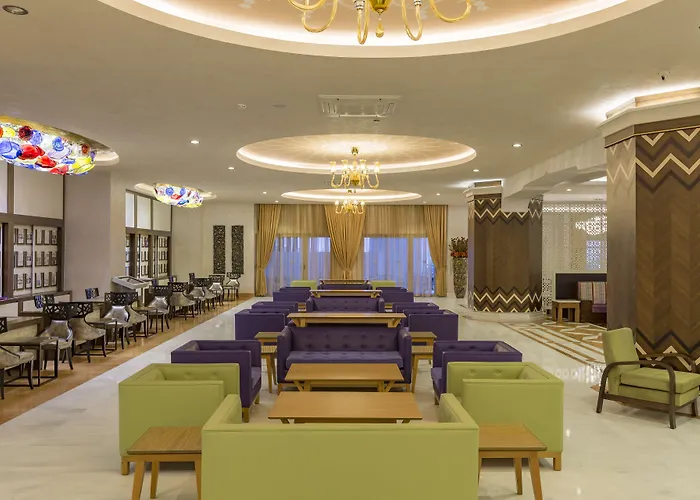 رويال تاج محل 5*