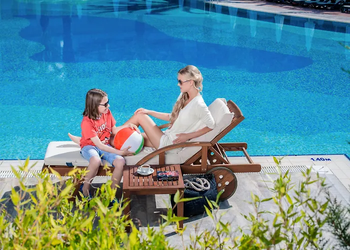 رويال تاج محل فندق سيدي