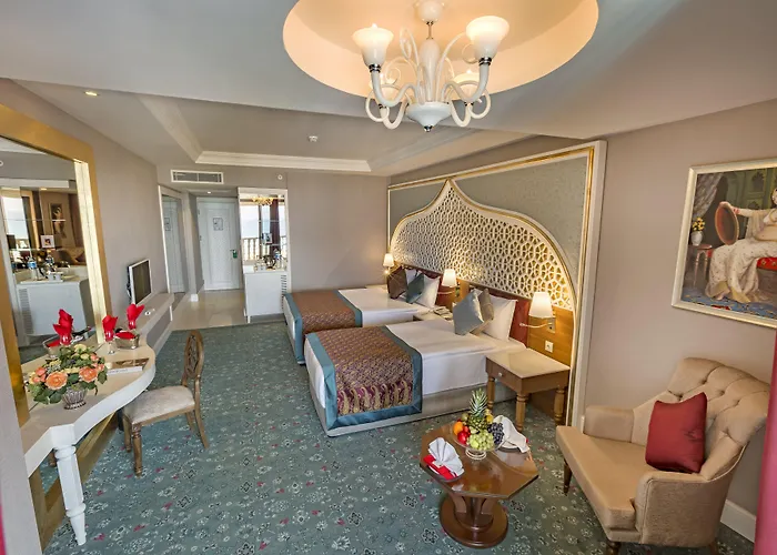 فندق رويال تاج محل