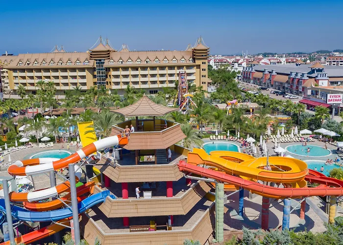 رويال تاج محل 5* سيدي