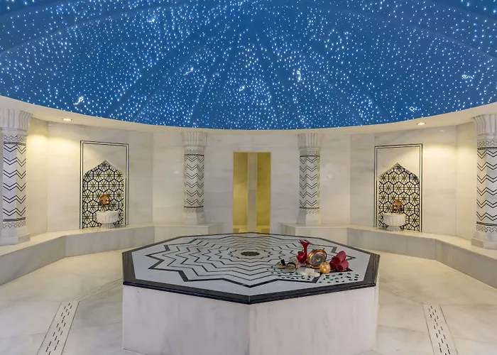 فندق رويال تاج محل