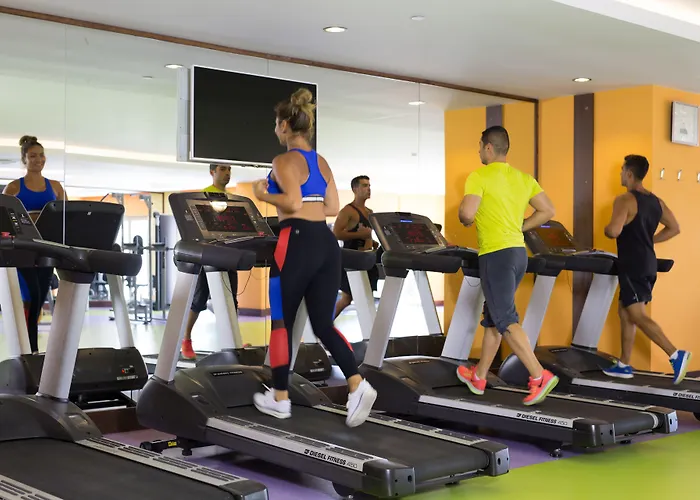 فندق رويال تاج محل سيدي