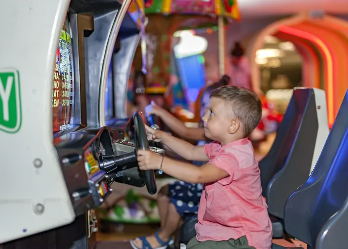 رويال تاج محل 5* سيدي