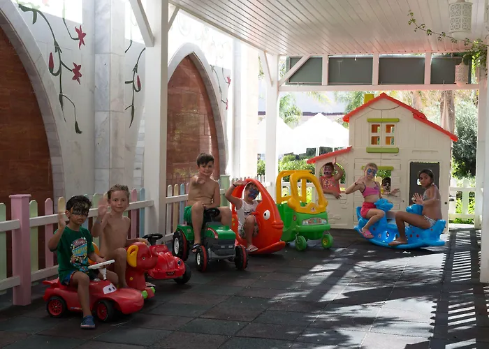 رويال تاج محل 5*