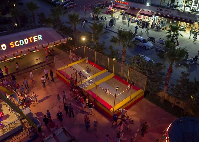 فندق رويال تاج محل 5*