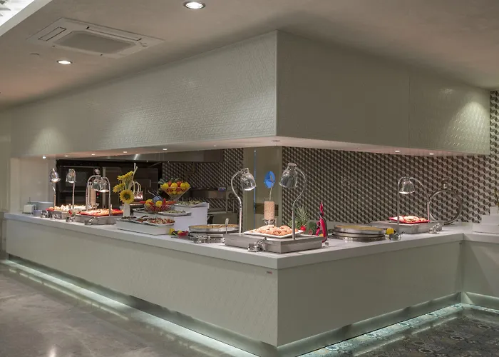 رويال تاج محل 5*