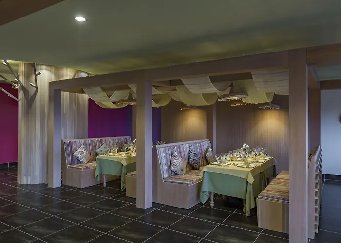 رويال تاج محل سيدي