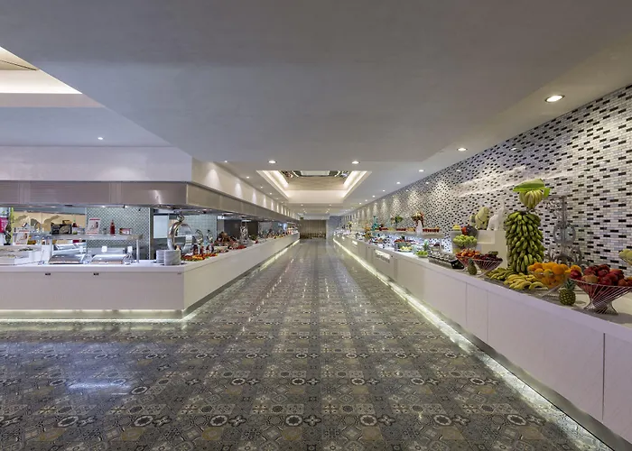 رويال تاج محل فندق سيدي