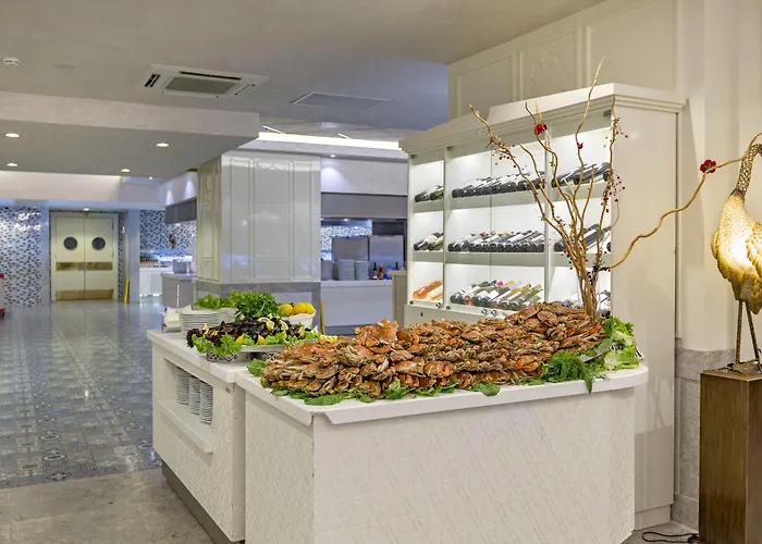 رويال تاج محل سيدي