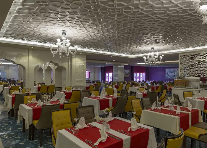 رويال تاج محل فندق 5*